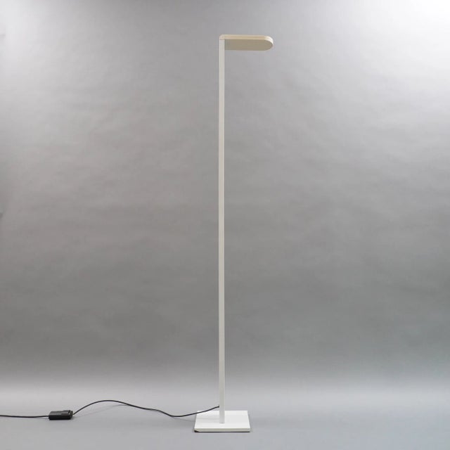 Postmodern Floor Lamp by Maurizio Bertoni for Castaldi For Sale - Image 9 of 9