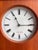 American Thomas Moser Cherry Clock For Sale - Image 3 of 8