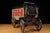 Antique Tuborg Beer Horse-Drawn Delivery Wagon Exhibition Model, Circa 1900s–1920s For Sale In Chicago - Image 6 of 14