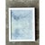White Vintage Abstract Expressionist Painting For Sale - Image 8 of 12