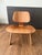 Molded magnificence. Low-slung, and with an expertly crafted seat and back, the LCW cradles you in a comfortable position;...