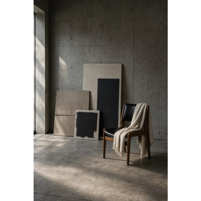 Mid-Century Modern Danish Teak Model 89 Armchair by Erik Buch for Anderstrup Møbelfabrik, 1950s For Sale - Image 12 of 18