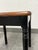 Two-Tone Side Tables, Vintage Pair For Sale - Image 10 of 12
