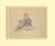 William Evans of Bristol AOWS, Jane & Elias Roberts, Mid-1800s, Watercolour For Sale - Image 6 of 6