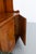 Antique Oregon Pine Bookcase by Martin Nyrop for Rud Rasmussen, Denmark, 1905 For Sale - Image 14 of 18