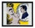 Late 20th Century After Roy Lichtenstein "Thinking of Him" For Sale