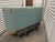 1970s glam curved “pill” buffet credenza by Mastercraft. Missing label but research online very closely aligns with...