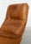 S231 James Bond Swivel Armchair from de Sede, 1960s For Sale - Image 13 of 18