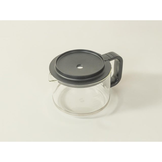 KF 20 Aromaster Coffee Machine by Florian Seiffert for Braun, 1970s For Sale - Image 12 of 18