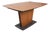Wood and Metal Milano Dining Table from BoConcept For Sale