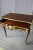 19th Century Marquetry Living Room Table For Sale - Image 6 of 11