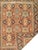 Pasargad Rust Persian Antique Dorokhsh - 9' X 12'.9'' For Sale - Image 10 of 10