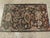 Early 20th Century Galerie Shabab Collection Early 20th Century Persian Malayer Sampler Rug For Sale - Image 5 of 7