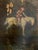 Walter Einbeck, Nude Nymph, Oil on Canvas Painting, Early 20th Century For Sale - Image 4 of 7