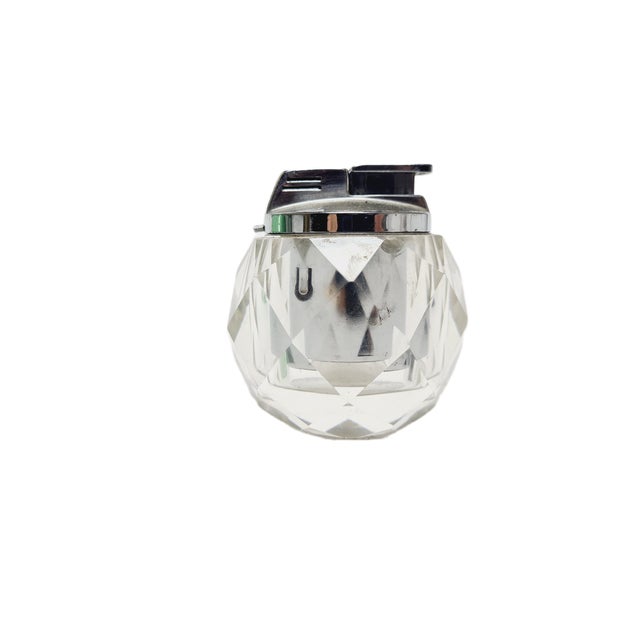 Art Deco Lighter, Germany, 1950s For Sale - Image 6 of 16