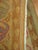 Early 20th Century Early 20th Century Zabihi Collection Turkish Paisley Motif Small Size Runner - 1'9" x 5'10" For Sale - Image 5 of 8