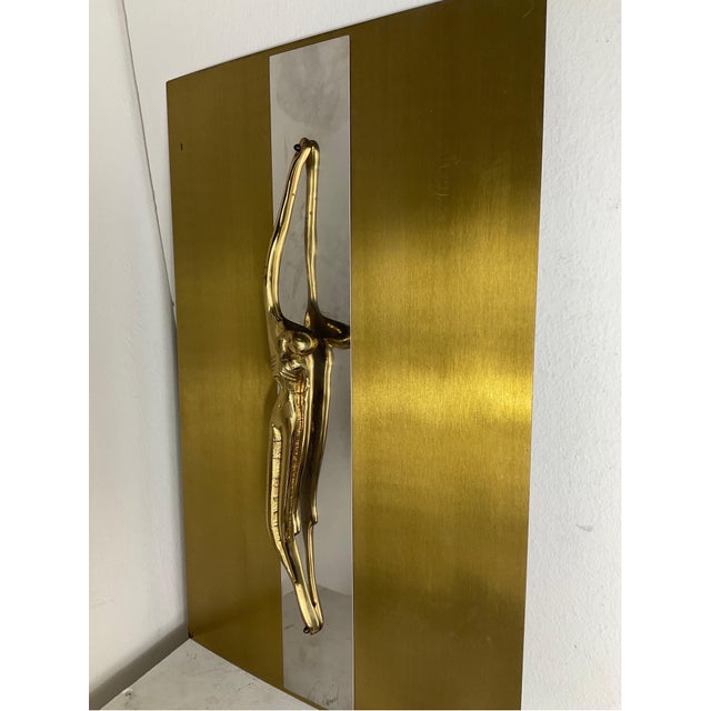 1970s Cristo Wall Art by Otello Ciullini for Studio EF, 1970 For Sale - Image 5 of 18