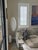 George Nelson Herman Miller Nelson Cigar Lotus Floor Lamp For Sale - Image 4 of 4