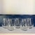 Mercedes Von Housen Wine or Cocktail Glasses - Set of 5 For Sale - Image 13 of 13