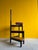 Wooden Library Ladder by Vico Magistretti for Cassina, 1970s For Sale - Image 11 of 11