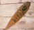 Rustic 1920s Children's Camp Canoe Paddle For Sale - Image 3 of 7