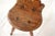 Farmhouse Antique Alpine or Tyrolean Style Chair For Sale - Image 3 of 7