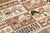 Handwoven in wool and originating circa 1950-1959, this 4x5 vintage Scandinavian kilim joins Rug & Kilim’s Scandinavian...