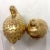 Hollywood Regency Chinese Gilt Grouse - A Pair For Sale - Image 4 of 6