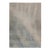 2010s Rug & Kilim’s Modern Abstract Rug in Blue & Gray For Sale
