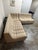 Contemporary Jacques Deneef for Ethnicraft N701 Modular Sectional, Set of Three For Sale - Image 3 of 12
