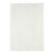 Galerie Shabab Collection Mid-20th Century Handmade Turkish Hemp Flatweave Kilim Room Size Carpet in White For Sale
