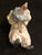 Vintage Spanish Lladró Porcelain Figurine "Tired Friend" (#5812) by Antonio Ramos For Sale In New York - Image 6 of 7
