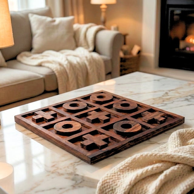 Dimensions: 16.5" W x 16.5" D x 1.5" H The listed dimensions are measured from one extremity to the other, height wise and...