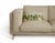 A festive way to spruce up your home for the holidays or would make a wonderful gift. 100% wool hooked throw pillow /...