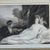 Tiziano Vecellio, Venus and the Lute Player, 1800s, Engraving For Sale - Image 14 of 17