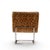 Milo Baughman for Thayer Coggin Mid Century Thin Line Scoop Chairs - Pair For Sale - Image 9 of 13