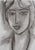 Modern Henri Matisse, Paula, Lithograph For Sale - Image 3 of 6