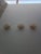 1970s Bubble Wall Sconces by Helena Tynell for Glashütte Limburg, 1970s, Set of 3 For Sale - Image 5 of 11