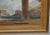 Art Nouveau "Daybreak" Original 20th Century Oil Painting After Parrish For Sale - Image 3 of 8