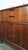 1960s Elegant Restored Original Mid Century Modern Tall Dresser Highboy United Furnituire For Sale - Image 5 of 12