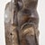 Early 20th Century Yaure Baule Portrait Mask Côte d'Ivoire For Sale - Image 10 of 12