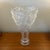 Shannon Crystal Vase Made by Godinger For Sale In Naples, FL - Image 6 of 6