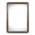Antique Portuguese Wall Mirror, 1800s For Sale - Image 6 of 6