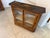 19th Century Early 19th Century Baroque Display Case For Sale - Image 5 of 8