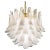 Veneziana 5 Tiers Chandelier by Silvio Piattelli For Sale - Image 13 of 13