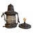 19th Century American Ship's Lantern by Frank Morrison Company For Sale - Image 12 of 13