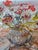 Offered is “Illusion,” a signed Artist’s Proof lithograph by renowned American artist Edna Hibel. This botanical 20 x 15...