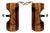 Lamps attributed to Temde Leuchten, 1960s, Set of 2 For Sale
