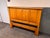 American Queen Size Bausman & Company Country English Headboard For Sale - Image 3 of 12
