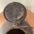 Antique Collectable Big & Heavy Cast Iron Kettle by Gibson & Lee Mfg. Company Chattanooga Circa1800s For Sale In Chicago - Image 6 of 12
